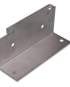 Fixing device for tube connect type A PC150